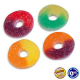 Anneaux assortis - sachet de 1kg