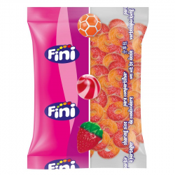 Anneaux pêche - sachet de 2kg