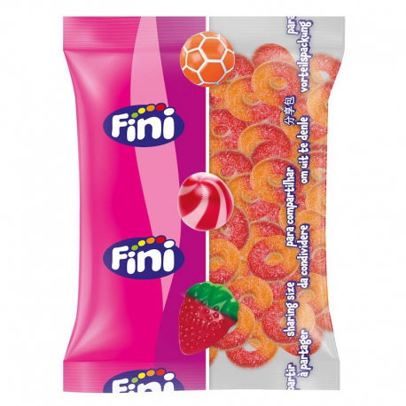 Anneaux pêche - sachet de 2kg