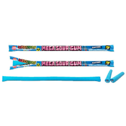 Mega sour gum XXL - Boîte de 30