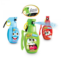 Boom spray Johny Bee - boîte de 12