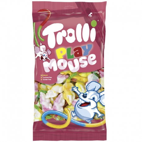 Souris Mimi - 1kg