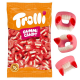 Dents de Vampire Dracula Trolli - sachet de 1kg
