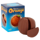 PRECOMMANDE Terry's Ball orange lait 145g - carton de 12
