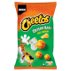 Cheetos Crispy Balls Fromage 90g - carton de 14