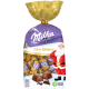 Mini délices fourrés cacao en chocolat au lait Milka- 320g