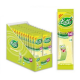 Lutti Candy Paper Méga Fizz sachet 15g (8 pces) - 24 sachets