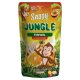 Boisson Sappy Jungle Tropical 20cl - pack de 8