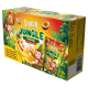 Boisson Sappy Jungle Tropical 20cl - pack de 8