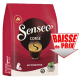 Senseo corsé 277g (40 dosettes) - les 10 paquets