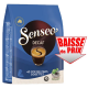 Senseo décaféiné 277g (40 dosettes) - les 10 paquets