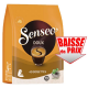Senseo doux 277g (40 dosettes) - les 10 paquets