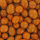 M&M's Peanut Orange - 1kg