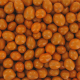 M&M's Peanut Orange - 1kg