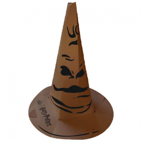 Surprises Cône chapeau Harry Potter - les 20