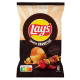 Chips Lay's barbecue 45g - 20 paquets