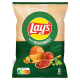 Chips bolognaise Lay's 145g - carton de 20 paquets