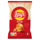 Chips Lay's nature 45g - 20 paquets