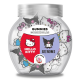 Bonbons 3D Gummies Hello Kitty & Kuromi - tubo de 55
