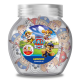 Bonbons 3D Gummies Pat Patrouille - tubo de 55