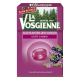 La Vosgienne cassis 46g - 20 étuis