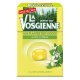 La Vosgienne citron 46g - 20 étuis
