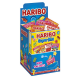 Haribo Assortiment de mini sachets Super mix 30/40g - 36 sachets