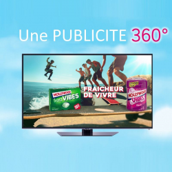 Hollywood Vibes sour berry goût Framboise SANS SUCRES - 16 étuis