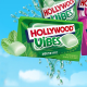 Hollywood Vibes sour berry goût Menthe verte SANS SUCRES - 16 étuis