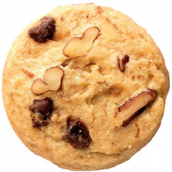 Mini cookies 2 chocolats 100g Michel et Augustin en carton de 9