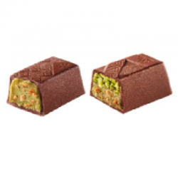 Papillotes Dubaï Style - sachet de 300g