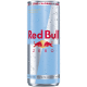 ~Red bull Zéro calories 25cl - pack de 24 boîtes