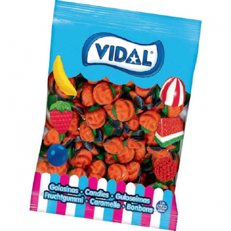 ~Citrouilles pumpkin - 1kg SUPER PRIX !