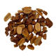 Brisure d'arachides sucrées seau de 3kg