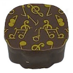 PRECOMMANDE Praliné maïs lait Castelain 1Kg