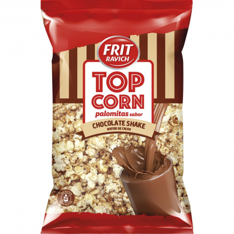 Pop corn Milk Shake cacao - 90g