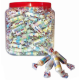 Minirolls fizzer Zip Zap dextrose - tubo de 300