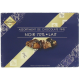 Ballotin de chocolats noir et au lait Révillon - 310g