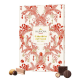 Calendrier de l'Avent 2025 VALRHONA - 190g
