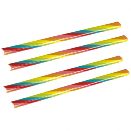 Jumbo tornado lisses 57g - boîte de 30