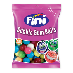 Bille gum Halal 90g - 12 sachets