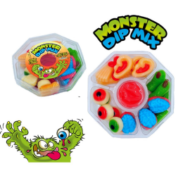 Monster Dip Mix - boîte de 12