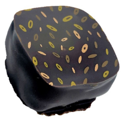 PRECOMMANDE Praliné sarrasin noir Castelain 1Kg