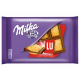 Lu Milka pocket 35g - 20 paquets