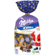 Assortiment de mini délices en chocolat Milka Oreo et cacao - 320g