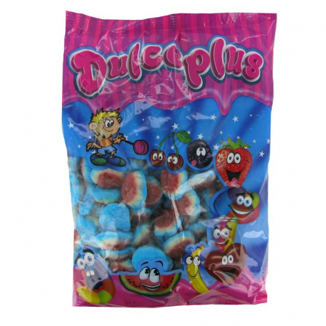 Cerveaux gélifiès fourrés - 1kg