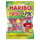 Langues acides Pik HARIBO - sachet de 500g