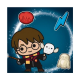 Harry Potter HARIBO - sachet de 500g