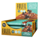 Fulfil chocolat et caramel salé 40g (vitamines et protéines) - boîte de 15