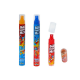 Big Candy Mix 2 en 1 Funny Candy (bonbon + spray 50 ml) - par 16